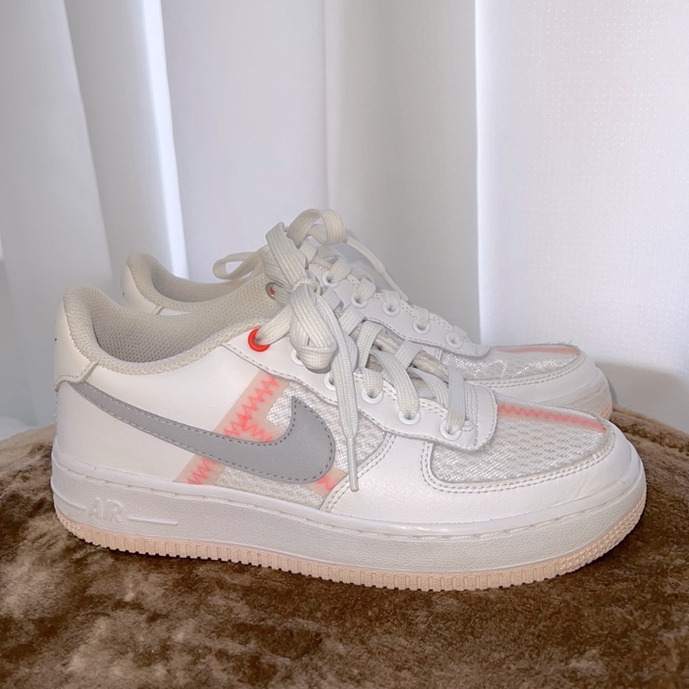 Air Force 1s ✨